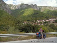 Mazedonien-Reisefotos