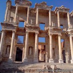 Ephesos - Türkei