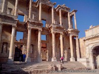 Ephesos