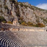 Amphitheater