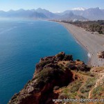 Antalya - Reiseinfos Türkei