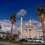 Sehenswürdigkeiten in der Türkei