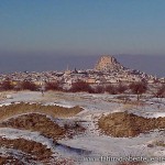 vor Göreme