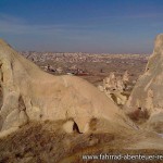 Göreme