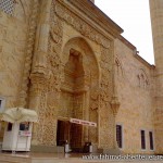 Sarayburnu Camii Moschee