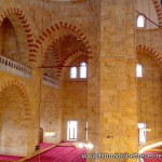 Sarayburnu Camii Moschee