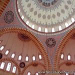 Sarayburnu Camii Moschee