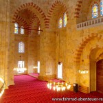 Sarayburnu Camii Moschee