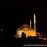 Sarayburnu Camii Moschee