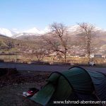 Ostersonntag in Armenien