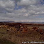 am Lake Sevan