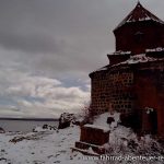 Monestary Hayravank