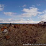 am Lake Sevan