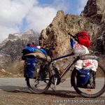 Radreise durch Armenien