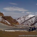 Reiseinfos Armenien