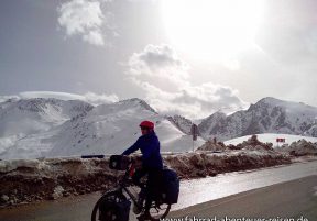Winterkleidung für Radfahrer – Fahrradbekleidung gegen Kälte, Wind, Regen