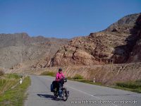 Radreisen in Armenien