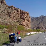 Grenzgebiet Armenien-Iran