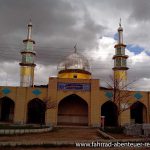 Moschee in Dozduzan 