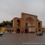 Qazvin