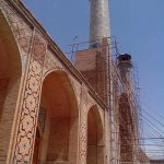 Jame e Atigh Mosque