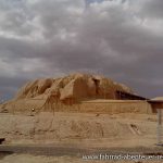 Sialk Hill in Kashan