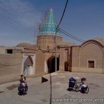 Kashan