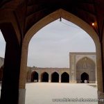 Vakil Mosque in Shiraz