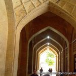 Vakil Mosque in Shiraz