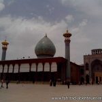 Shah-Cheragh in Shiraz