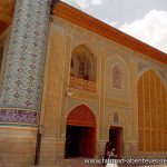 Shah-Cheragh in Shiraz