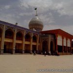 Shah-Cheragh in Shiraz