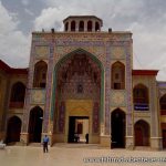 Shah-Cheragh in Shiraz