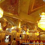 Shah-Cheragh in Shiraz