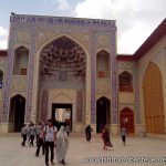 Shah-Cheragh in Shiraz