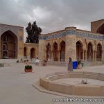 Nasir-al-Mulk Mosque