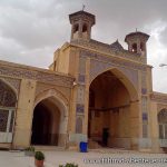 Nasir-al-Mulk Mosque - Iran