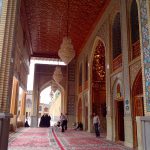 Nasir-al-Mulk Mosque