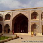 Nasir-al-Mulk Mosque