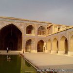 Nasir-al-Mulk Mosque