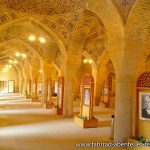 Nasir-al-Mulk Mosque