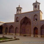 Nasir-al-Mulk Mosque