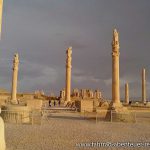 Persepolis