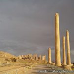 Persepolis