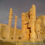 Persepolis