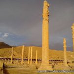 Persepolis