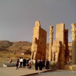 Persepolis