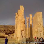 Persepolis