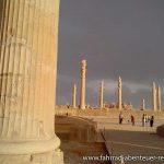 Persepolis