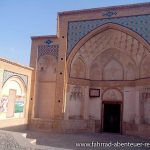 Kashan